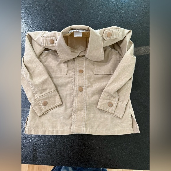 1970s Boys Size 8 Vintage JC Penny Jacket - Picture 10 of 16